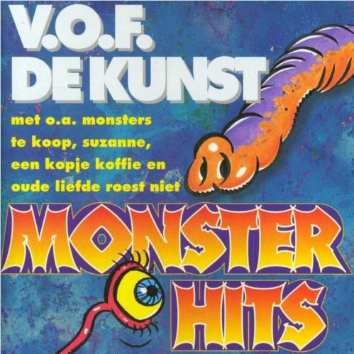 Vof De Kunst